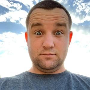 Meet your Posher, Travis